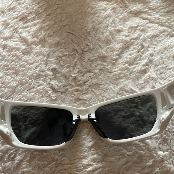 Oakley style switch sunglasses - Picture 4 of 6